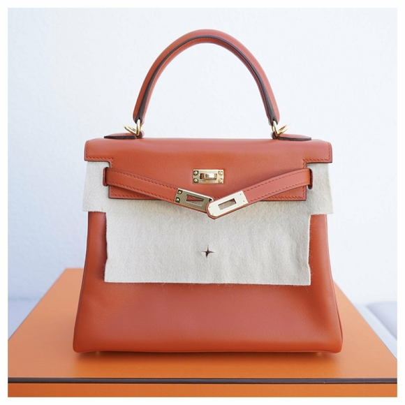 hermes kelly 25 Retour - Picture 8 of 16